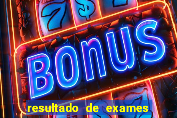 resultado de exames unimed porto alegre